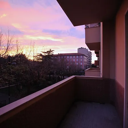 Apartment Triestevillas Carlo Alberto Trieste